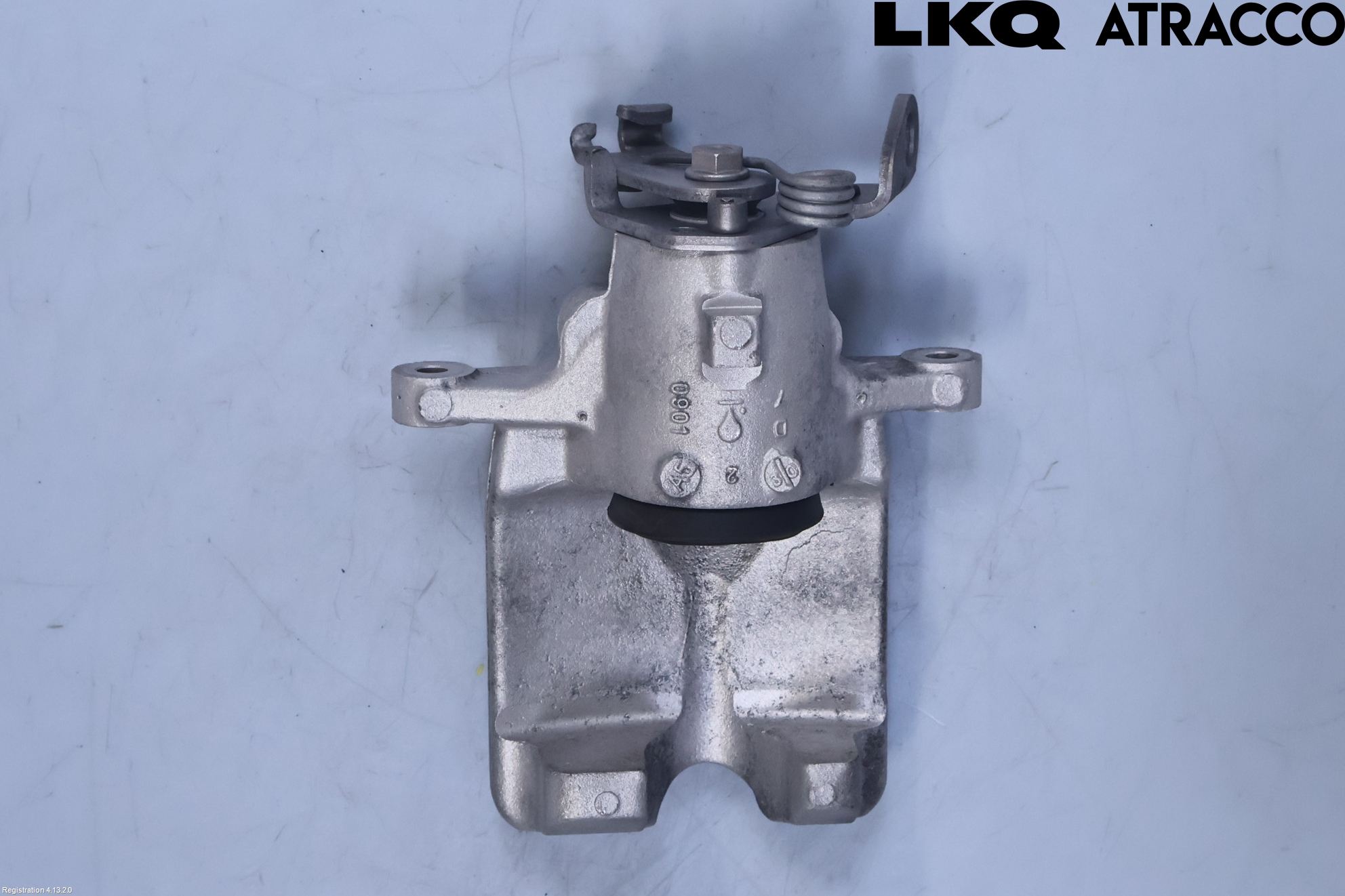 Opel INSIGNIA 09-16 Bremsecaliper Bak Venstre