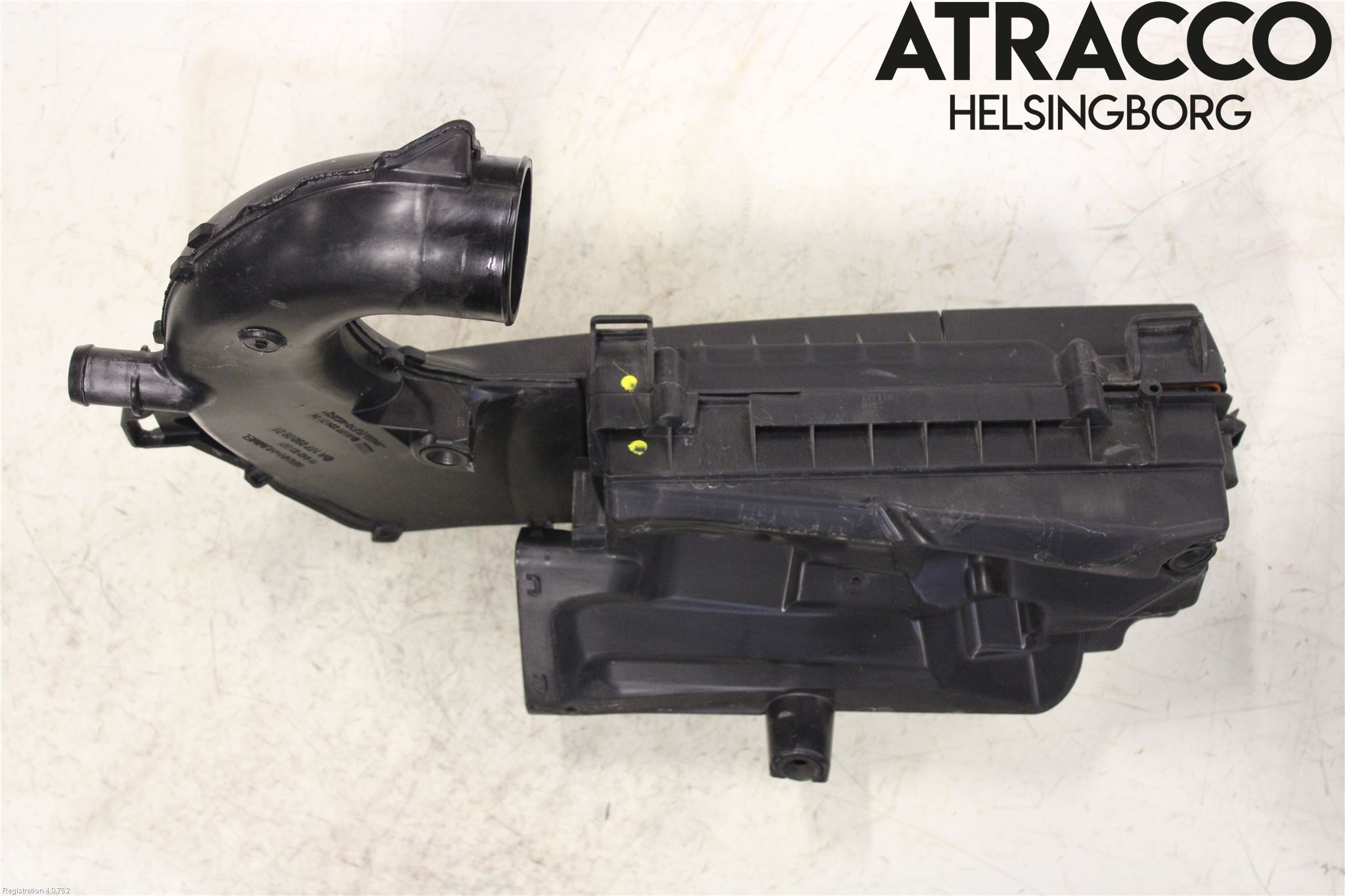 Mercedes-Benz MB S-KLASS (W222) 13-20 Luftfilter Boks