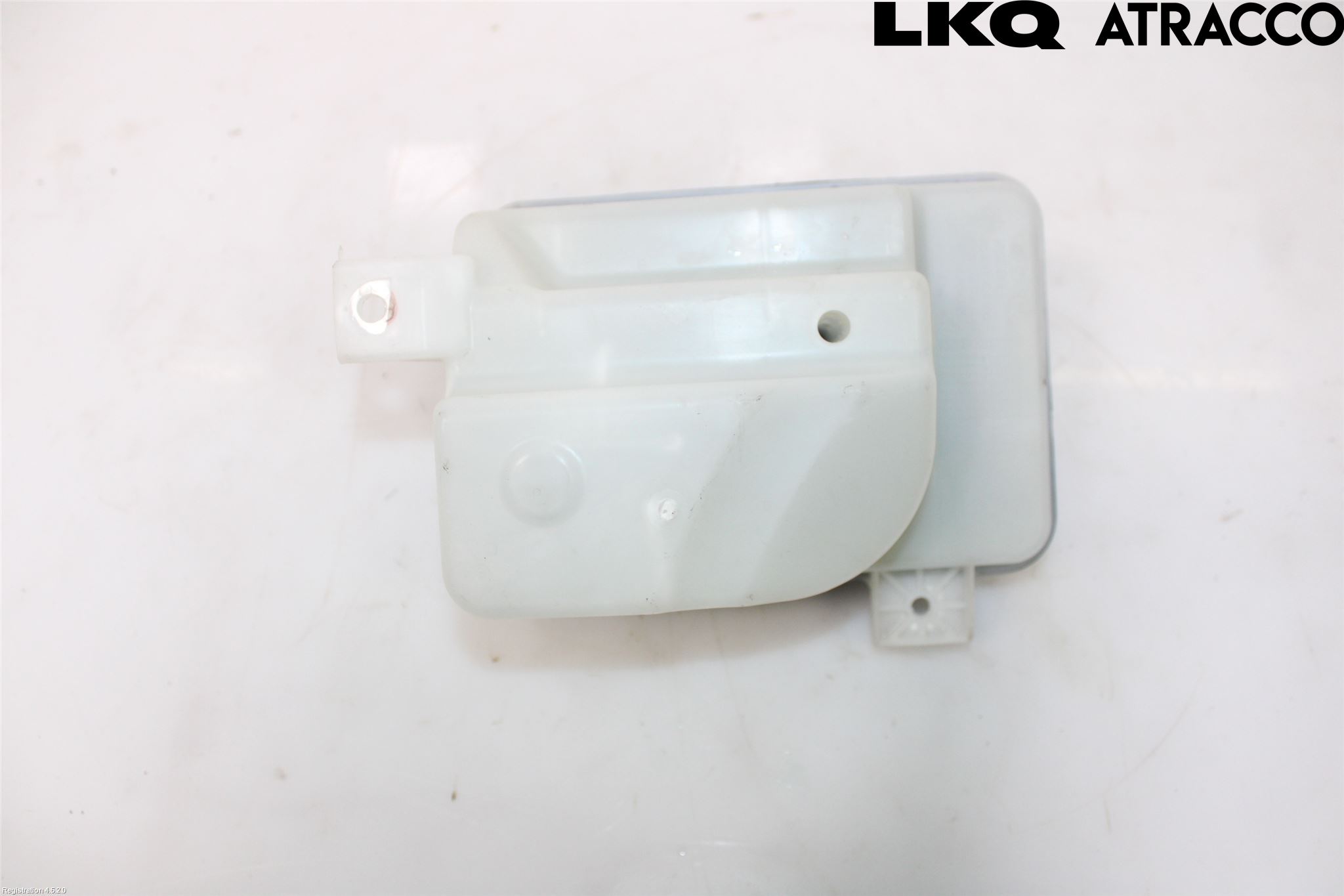Kia OPTIMA 16-20 Ekspansjonstank