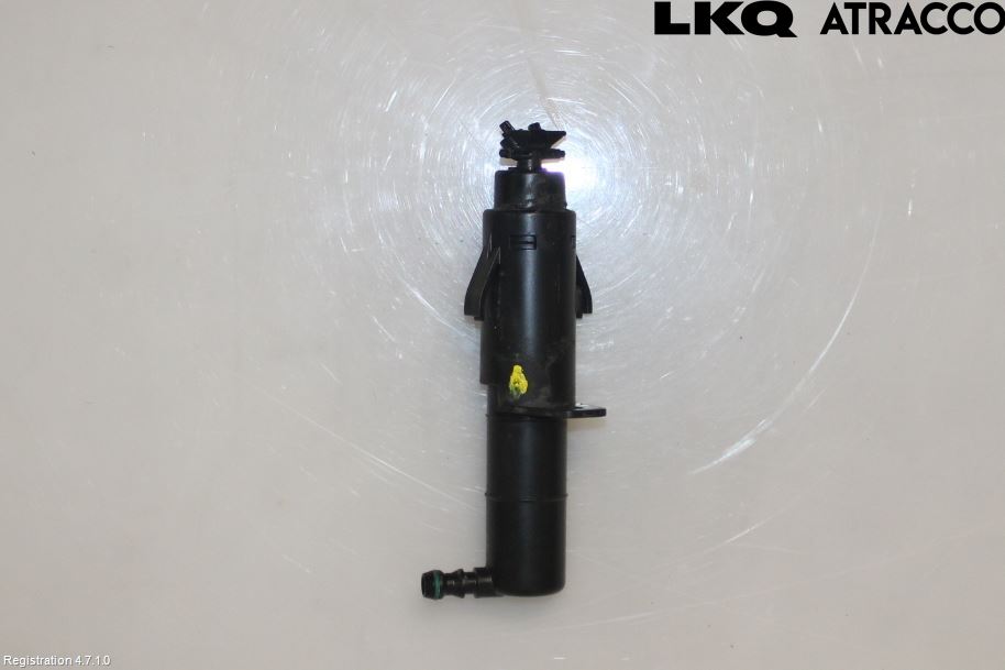 Volkswagen VW GOLF VI 09-13 Spylerdyse Frontlykter