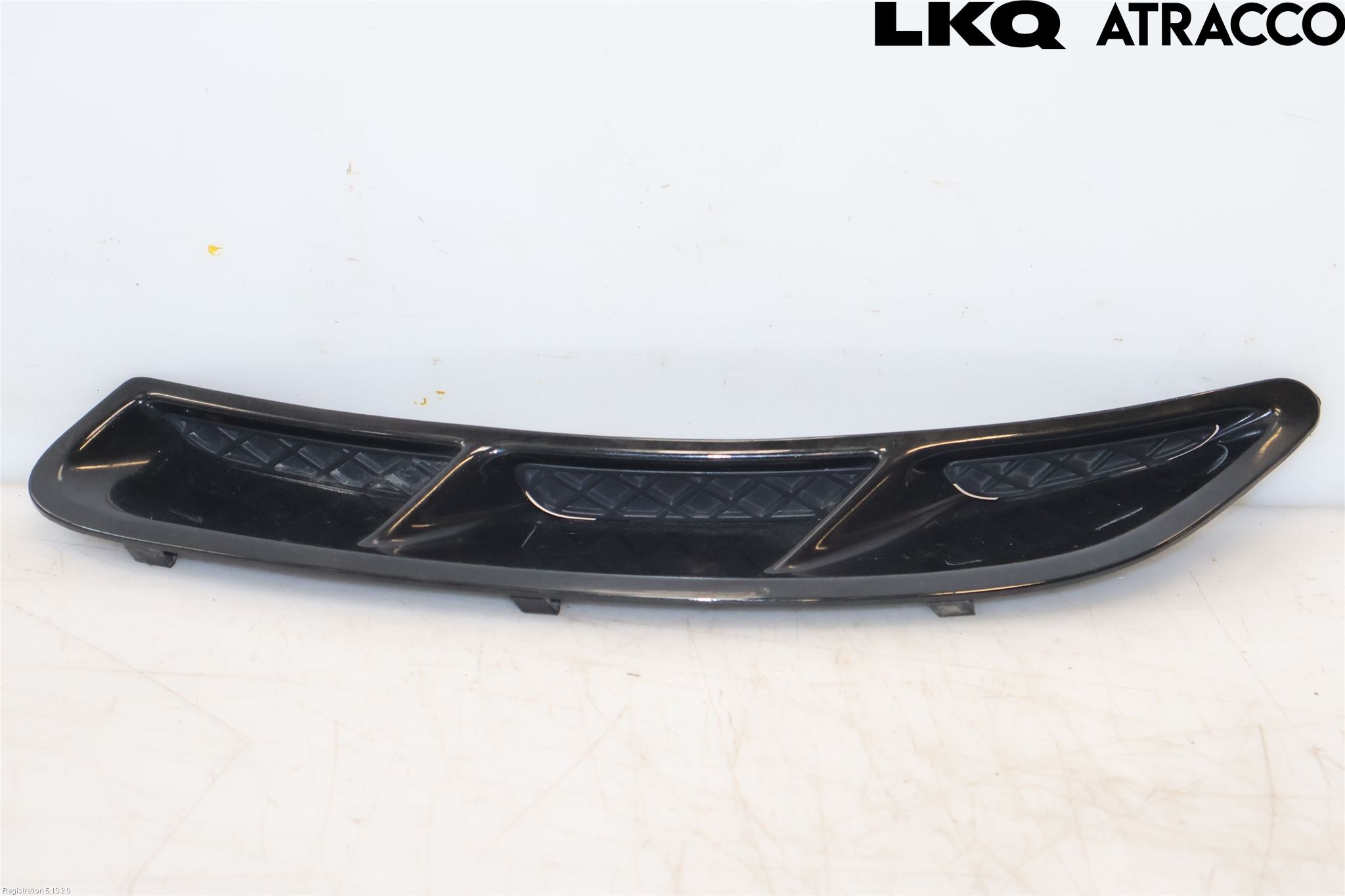 Ford S-MAX 06-15 List Framskjerm Vs