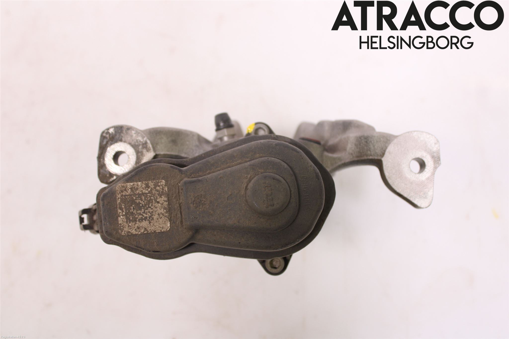 Toyota COROLLA 19- Bremsecaliper Bak Høyre