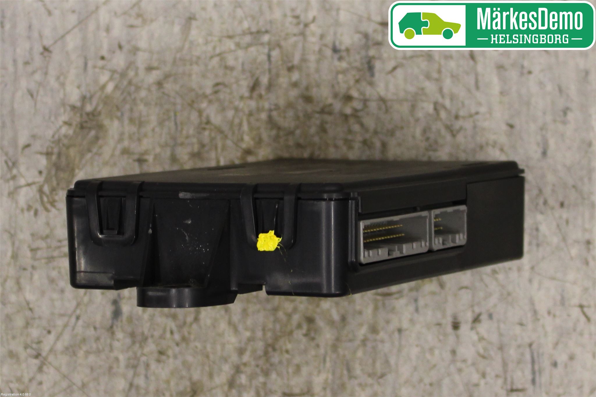 Landrover LAND ROVER RANGE ROVER EVOQUE (L538) 11-18 Styreenhet Øvrig