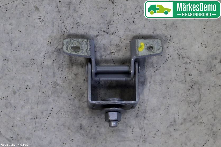 Hyundai i10 BA 17-20 Bakluke Hengsel Venstre