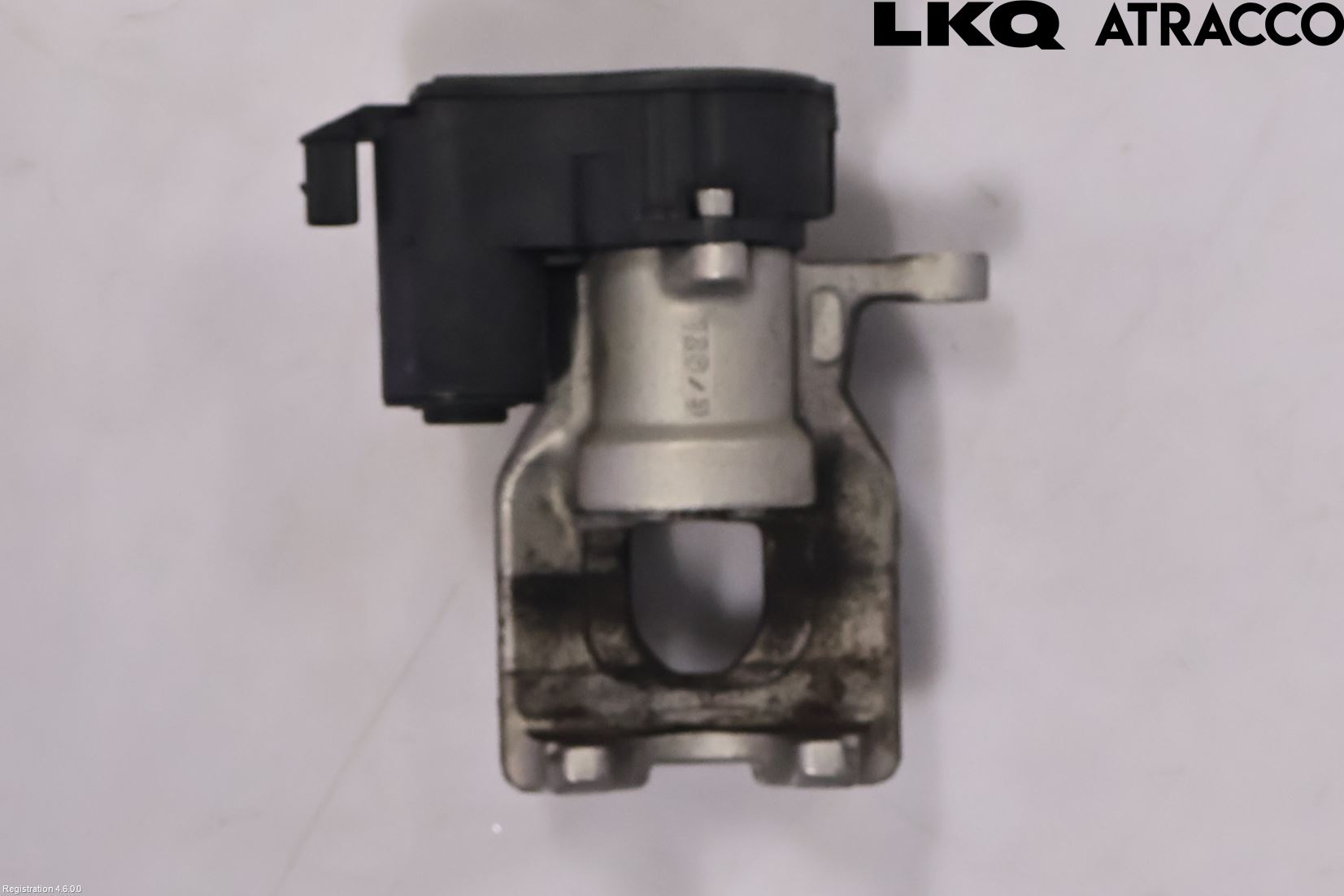 Peugeot EXPERT/E-EXPERT 17- Bremsecaliper Bak Høyre