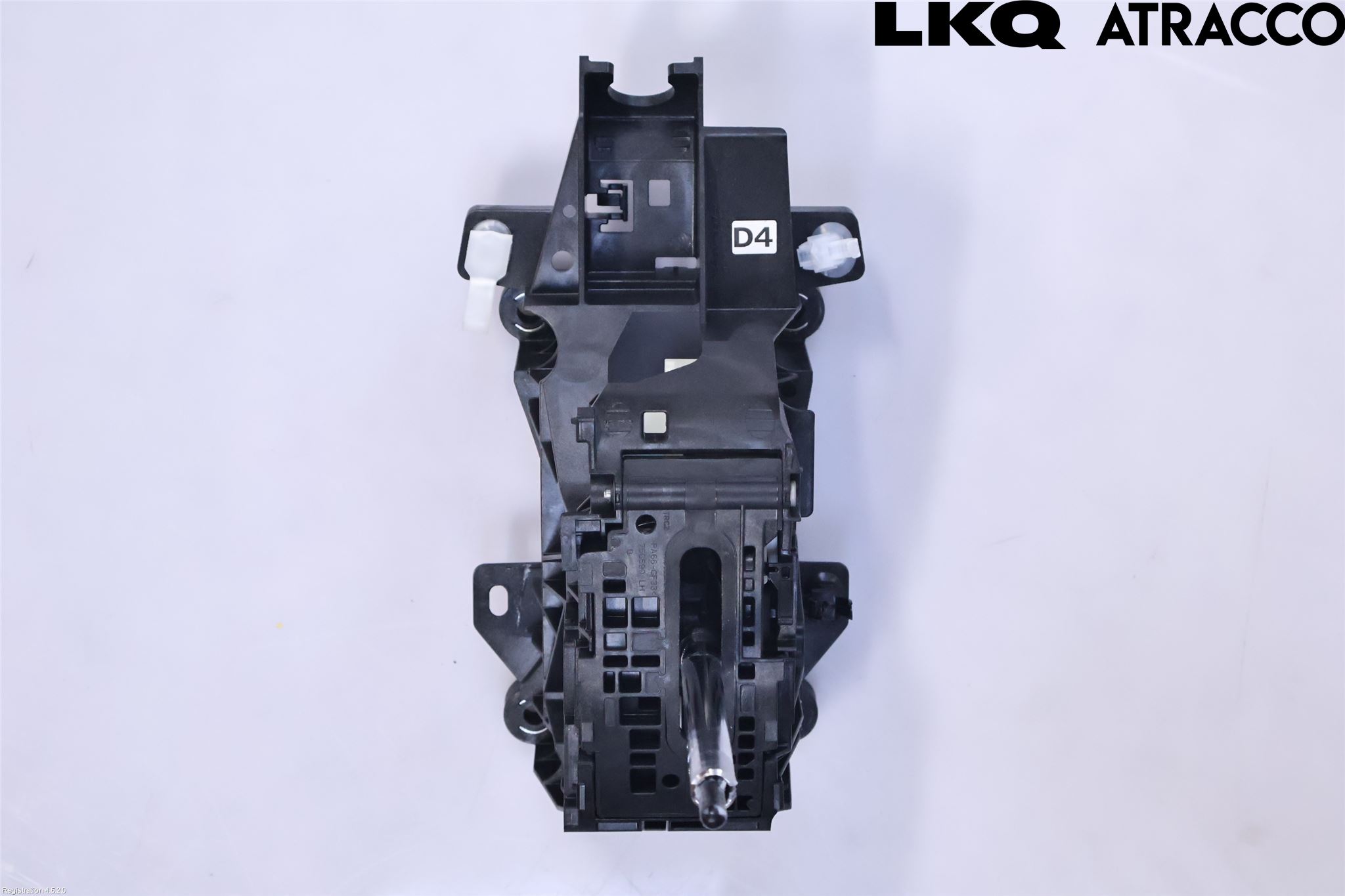 Toyota YARIS CROSS XP21 21- Gearspak