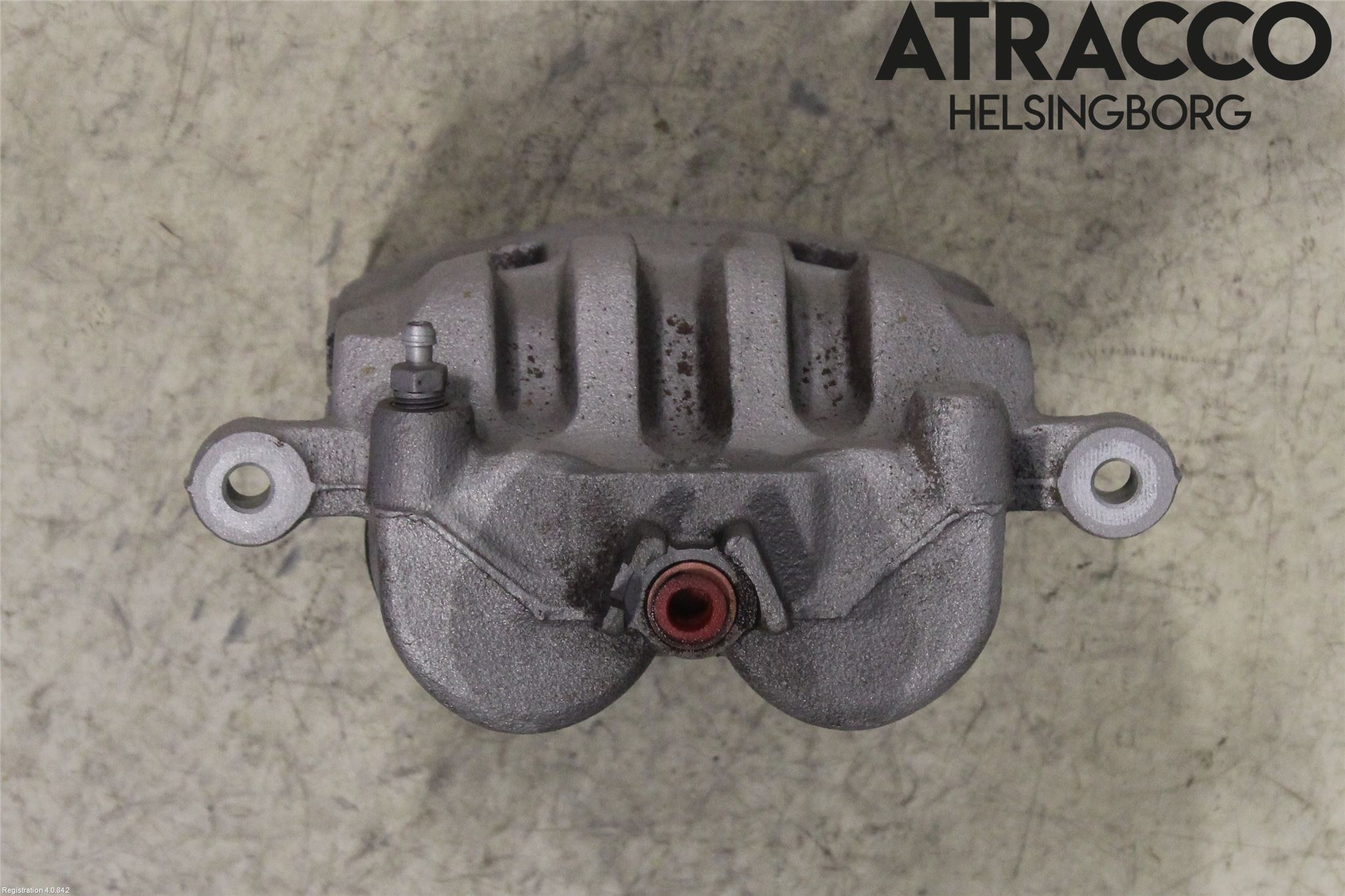 Subaru FORESTER SJ 13-18 Bremsecaliper Foran Høyre