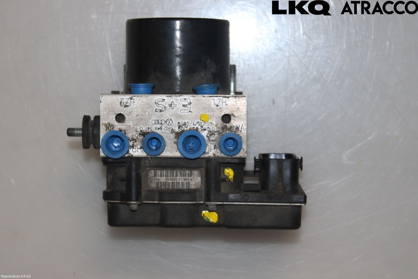 Audi A1/S1 11-18 Abs Hydraulikkaggregat