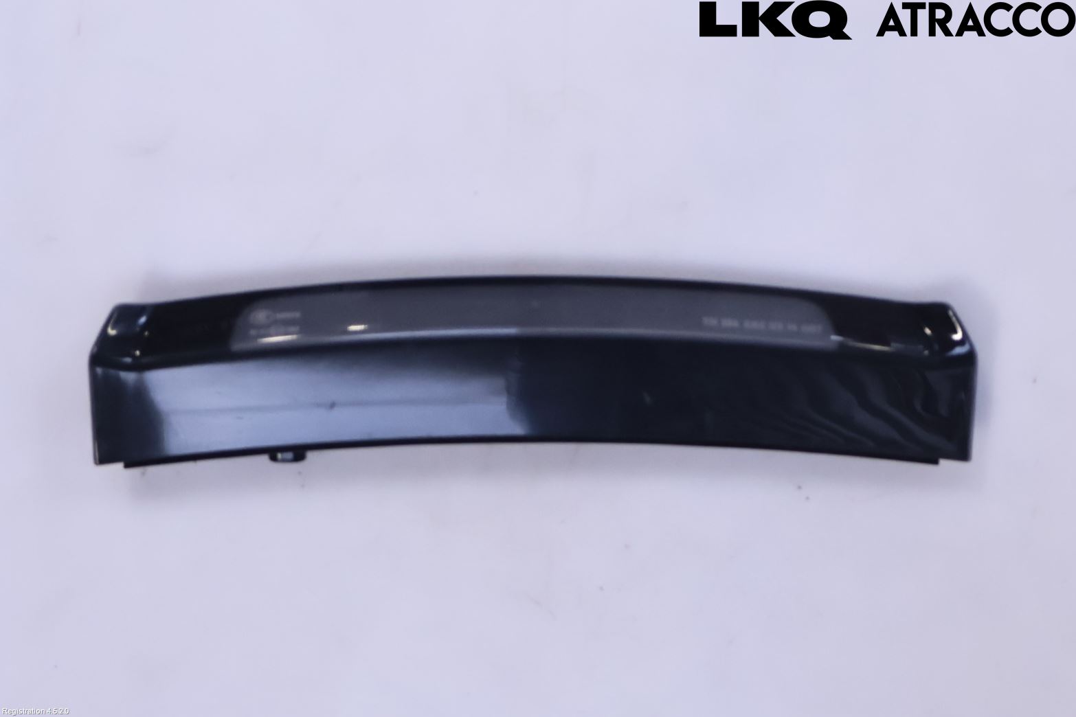 Opel ASTRA K 16-22 Bremselys Bakrute