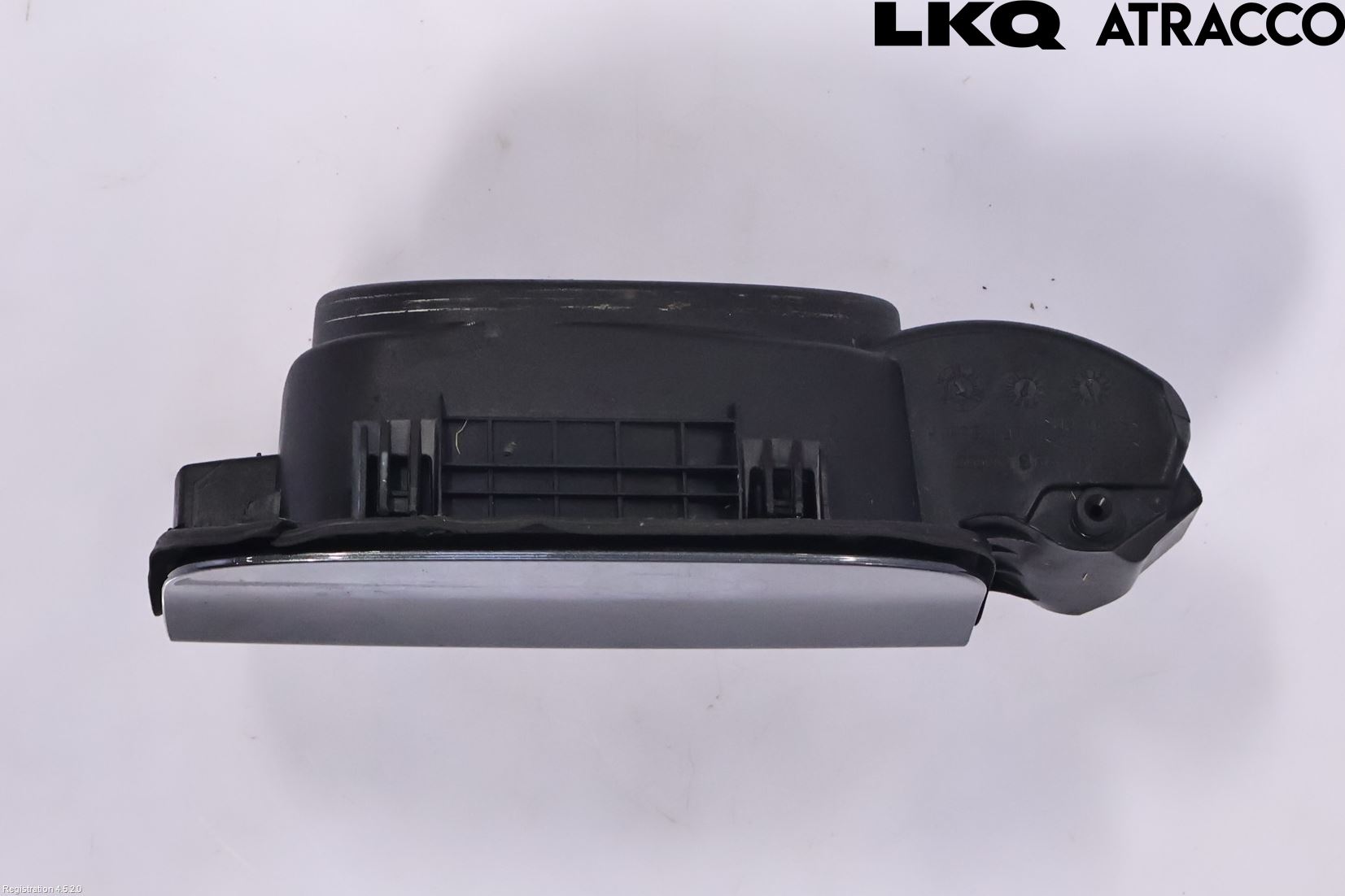 Audi Q5 09-16 Drivstoff Tankluke