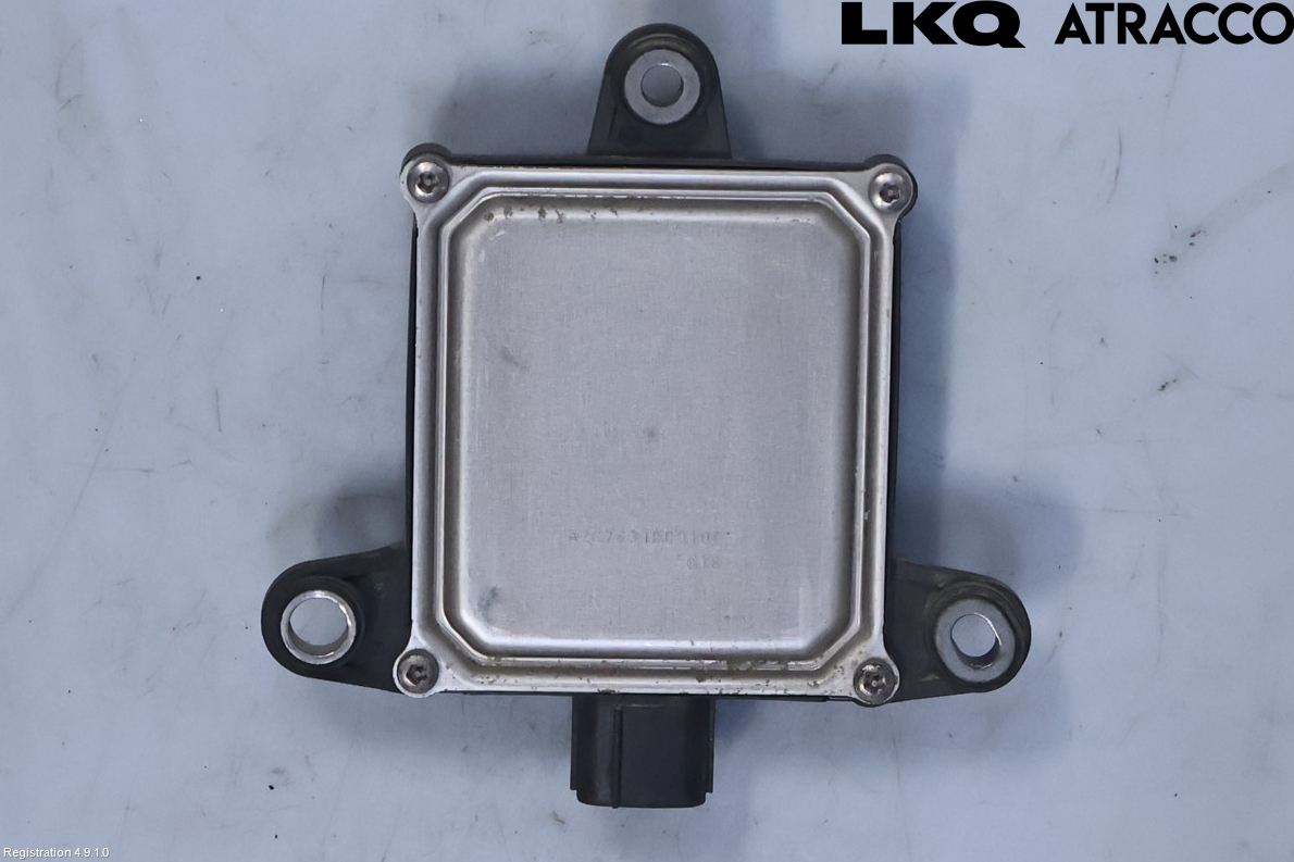 Toyota COROLLA 19- Sensor Kollisjonsbeskyttelse