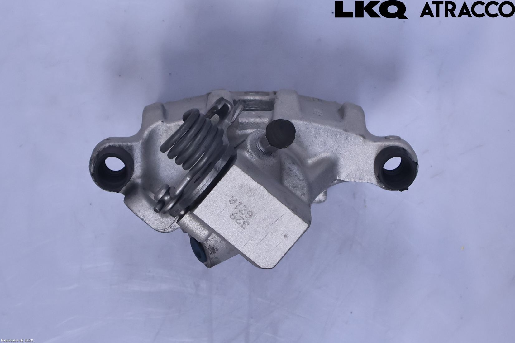 Ford FOCUS 15-18 Bremsecaliper Bak Høyre