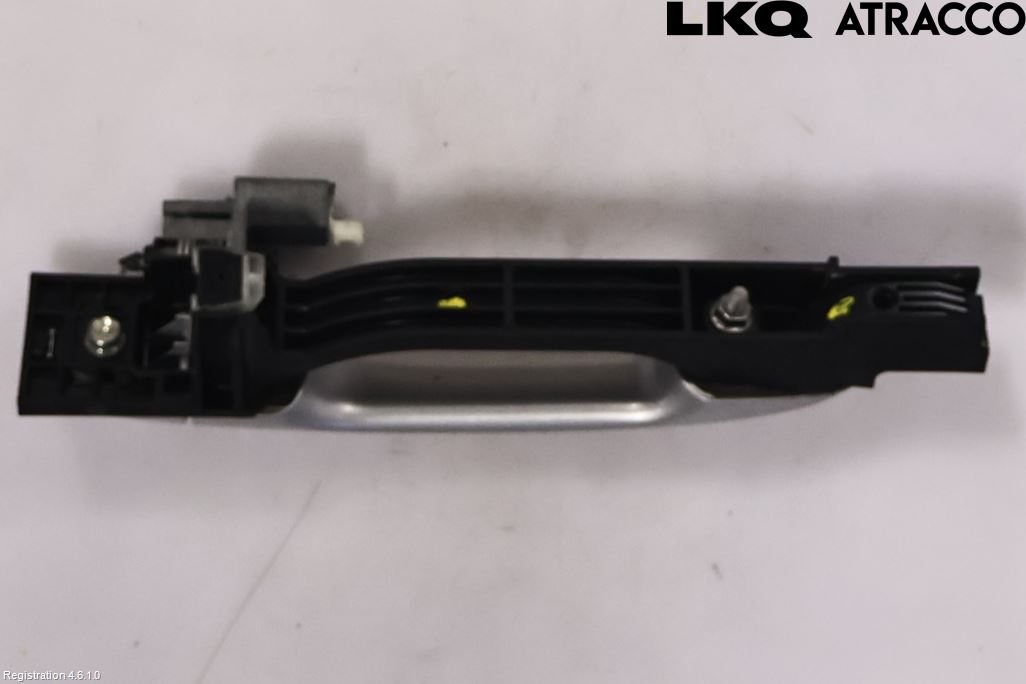 Honda CR-V 13-18 Dørhandtak Ytre Venstre