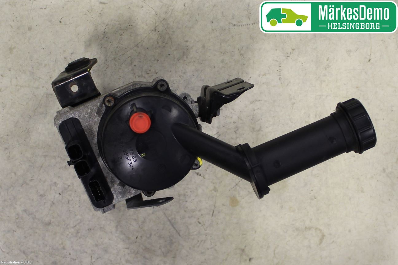 Peugeot PARTNER 16-18 Servostyring Eletrisk Pumpe