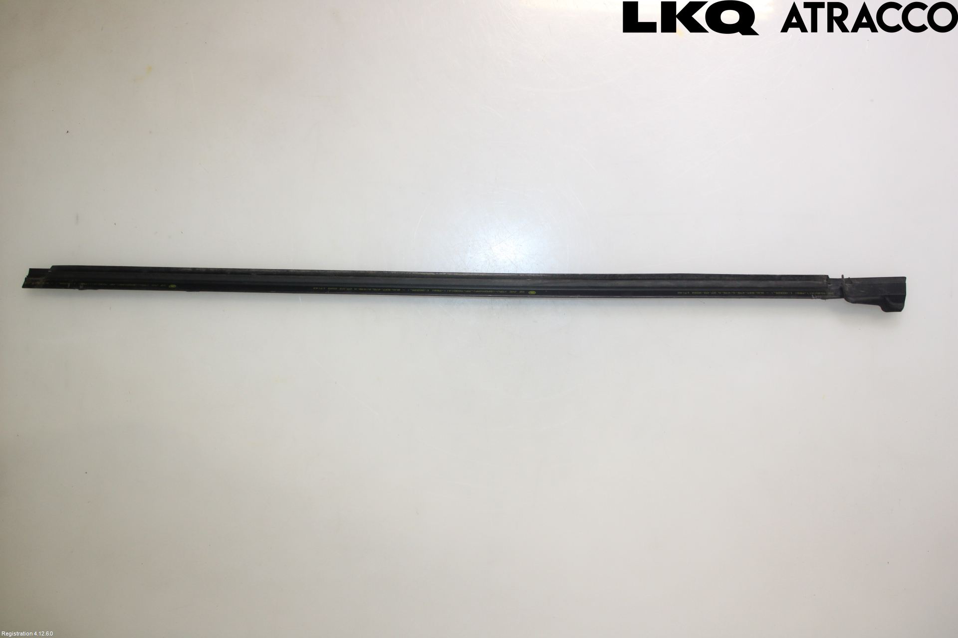 Skoda FABIA 22- Dør Dekorlist Hf