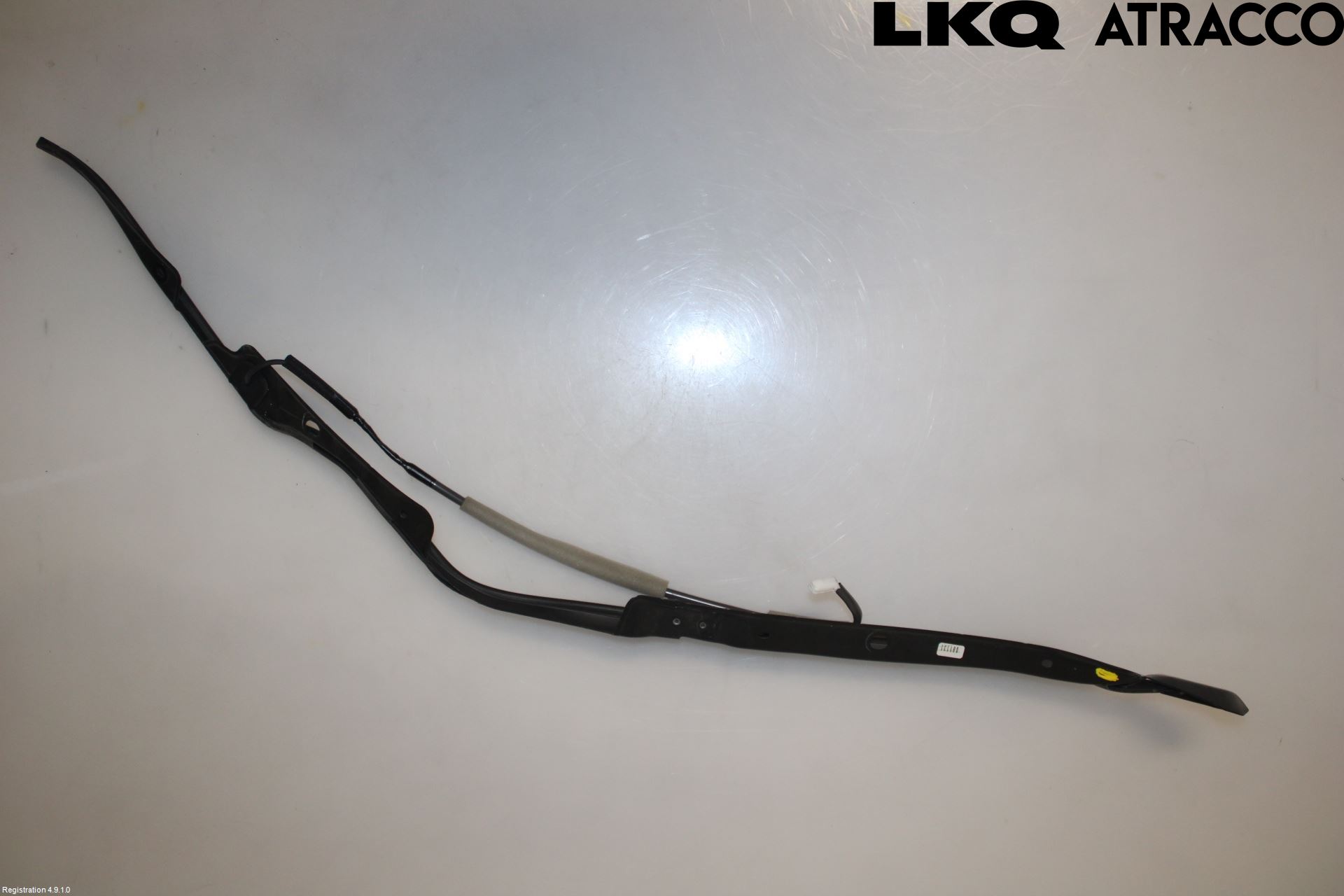 Lexus NX 300h 15-21 Baklukeåpner Automatisk