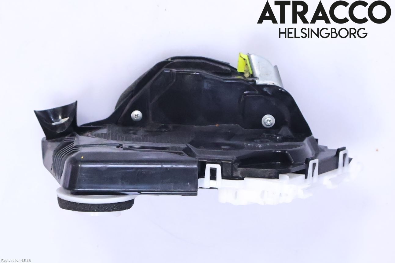 Toyota YARIS XP130 15-20 Sentrallåsmotor Venstre