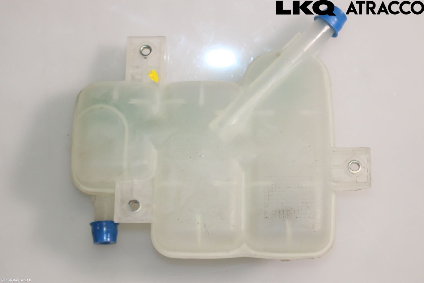 Kia NIRO (DE) 17-22 Ekspansjonstank
