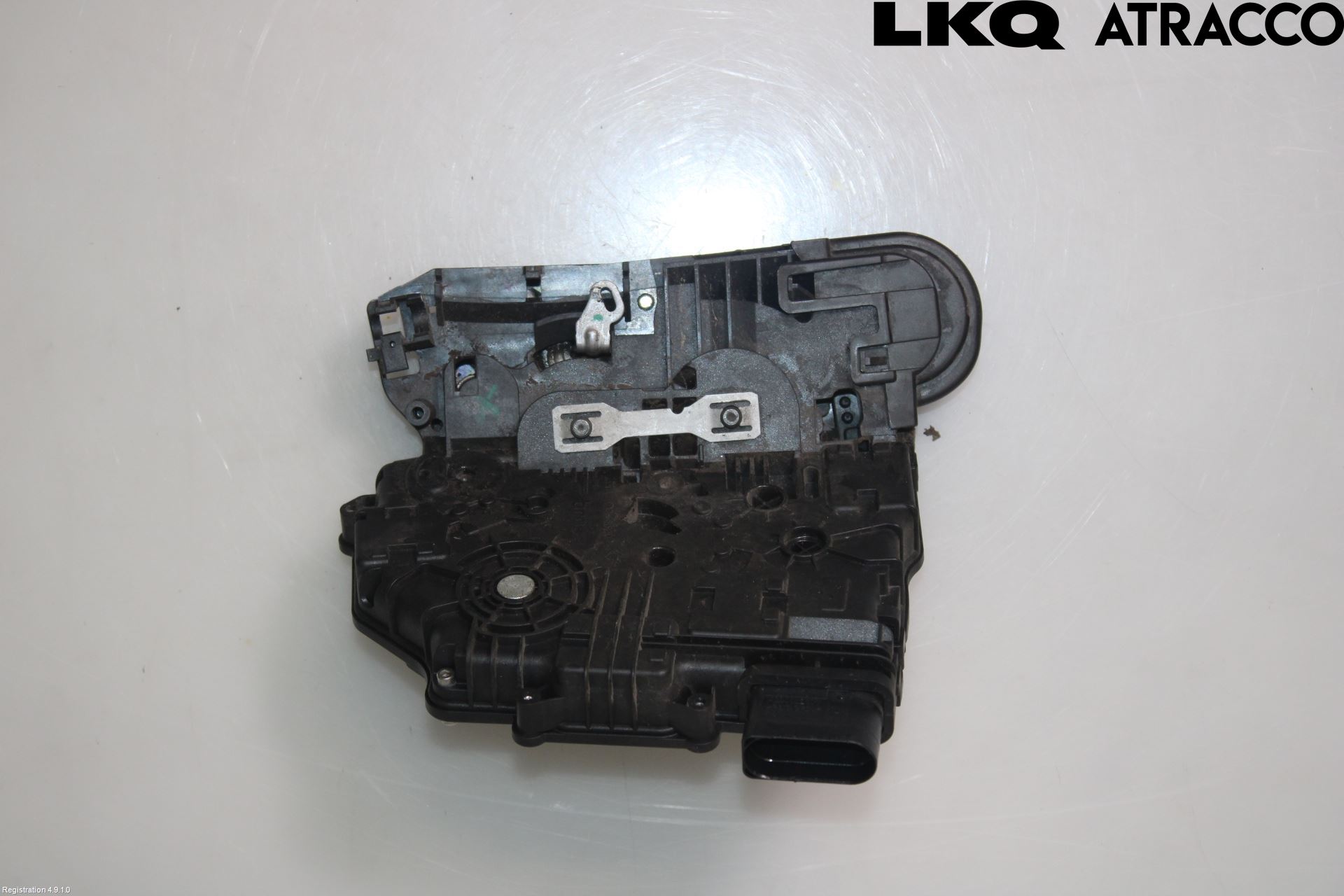 Volkswagen VW SHARAN 11- Sentrallåsmotor Høyre