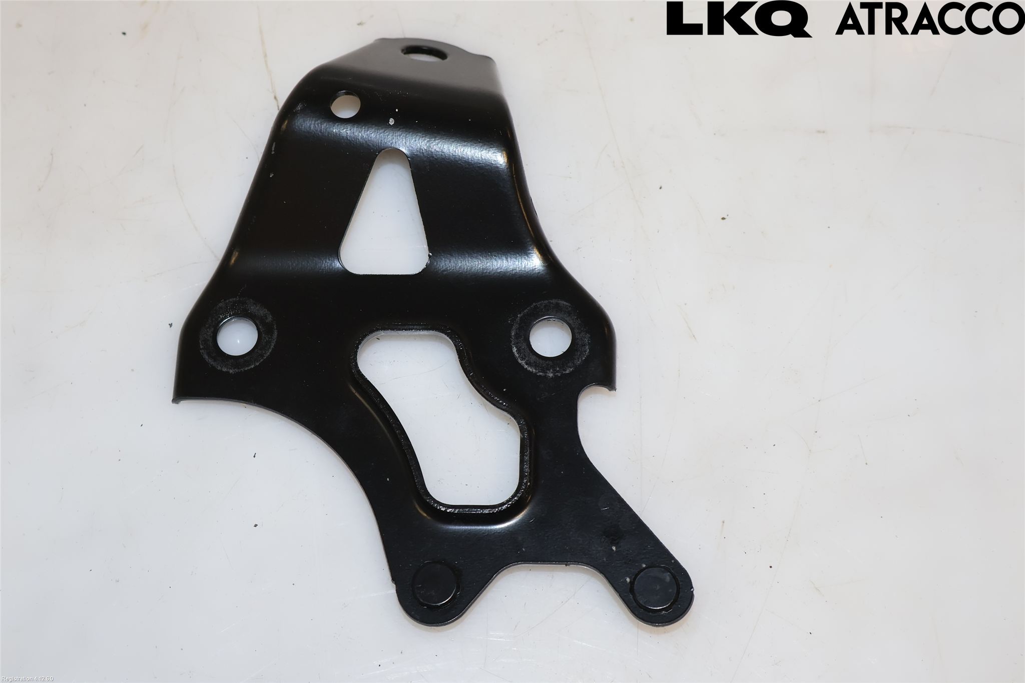 Suzuki VITARA 15- Motor Feste Stål-Alu