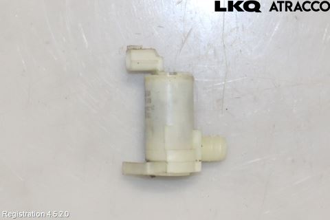 Nissan NV200/NV200 COMBI Spylerpumpe Frontrute