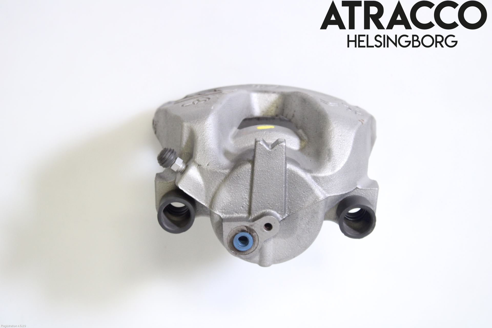 Peugeot EXPERT/E-EXPERT 17- Bremsecaliper Foran Venstre