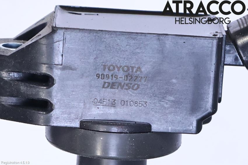 Toyota YARIS XP21 20- Coil