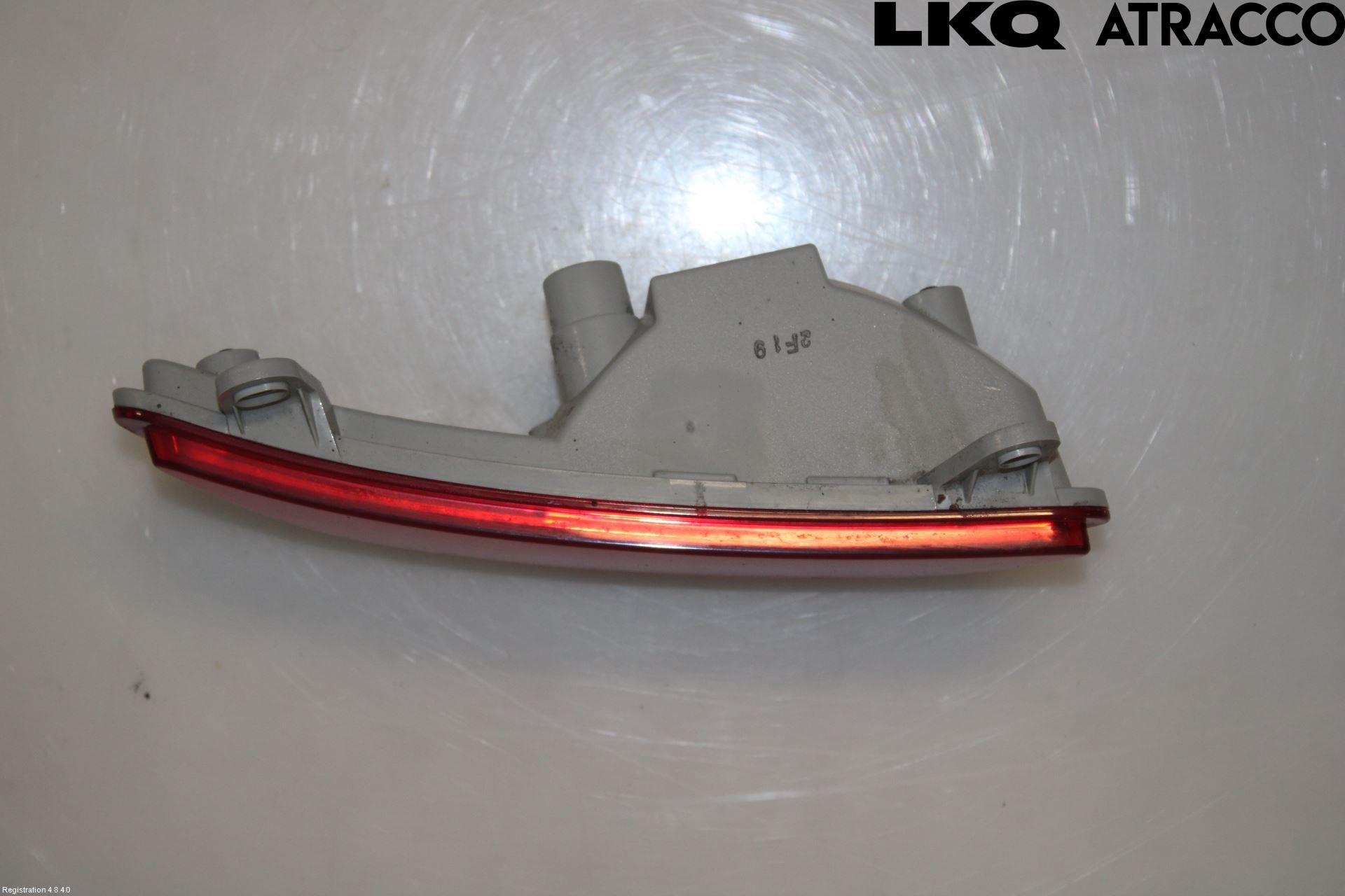 Hyundai ix20 Refleks Bak