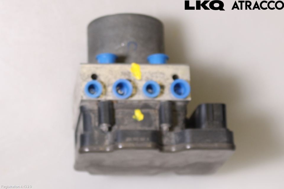 Jaguar XE (X760) 15-24 Abs Hydraulikkaggregat
