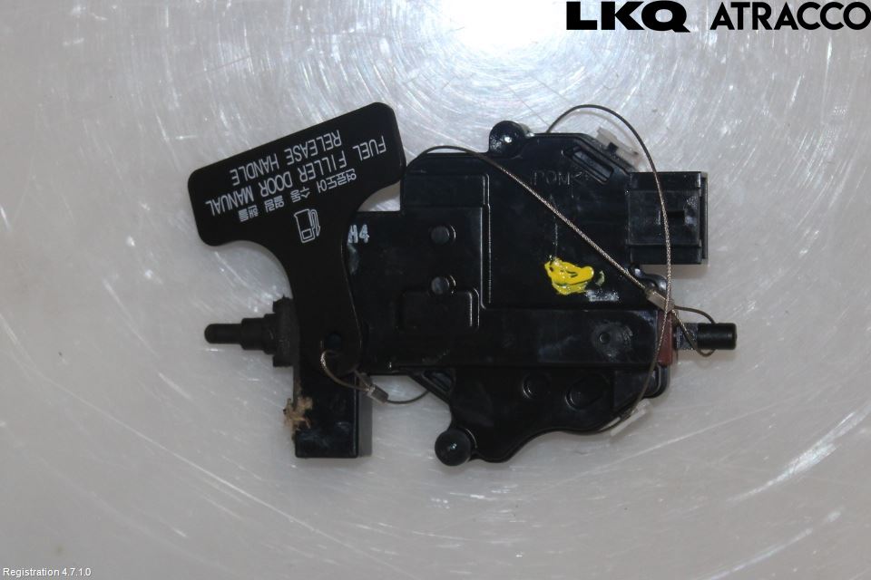 Kia CEED/CEED SW 19- Sentrallåsmotor Tankluke