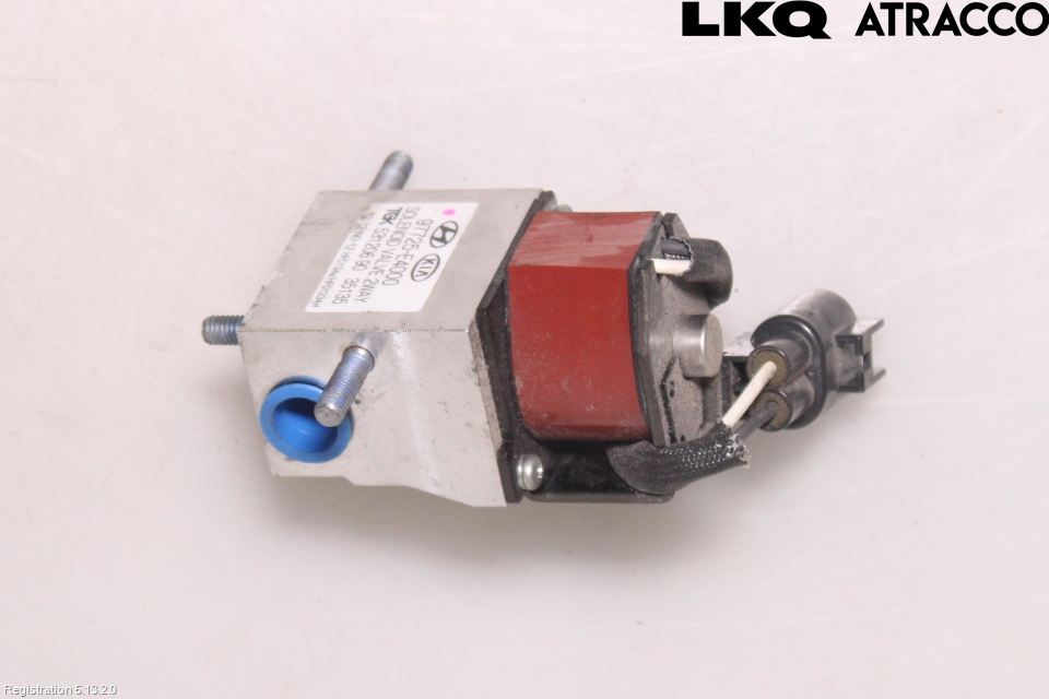 Hyundai IONIQ AE 17-22 Varme Ac Øvrig