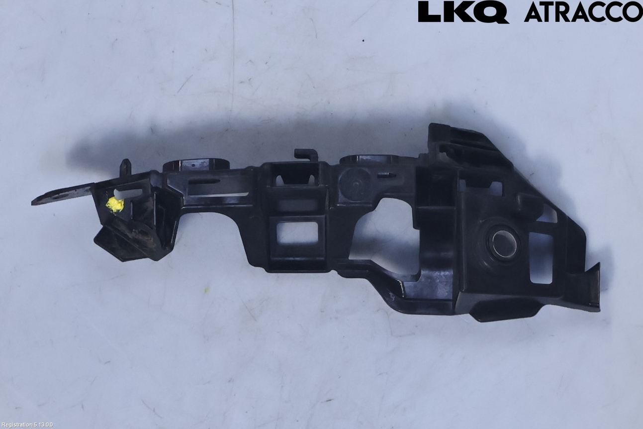 Volkswagen VW GOLF / E-GOLF VII 13-20 Støtfangerfeste Foran Venstre