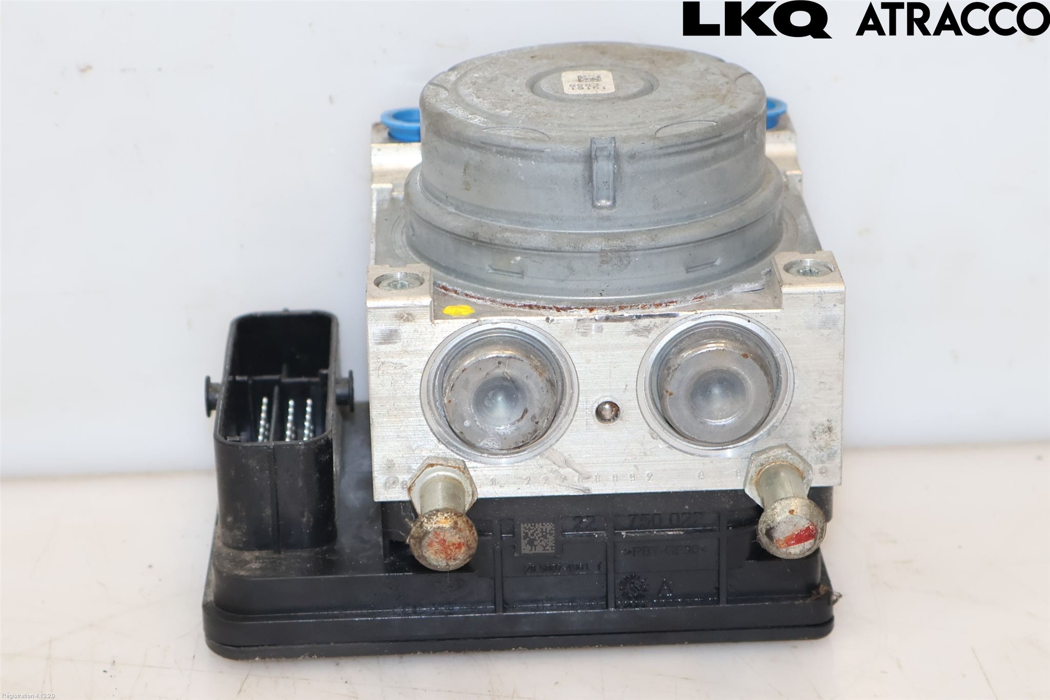 Suzuki BALENO 95-19 Abs Hydraulikkaggregat