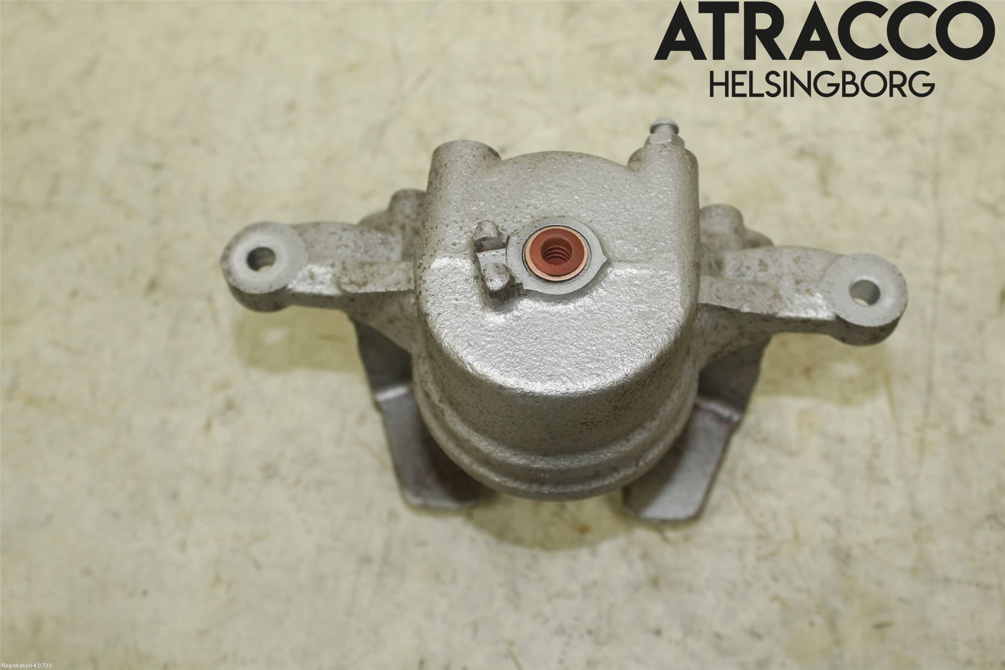 Kia OPTIMA 16-20 Bremsecaliper Foran Høyre