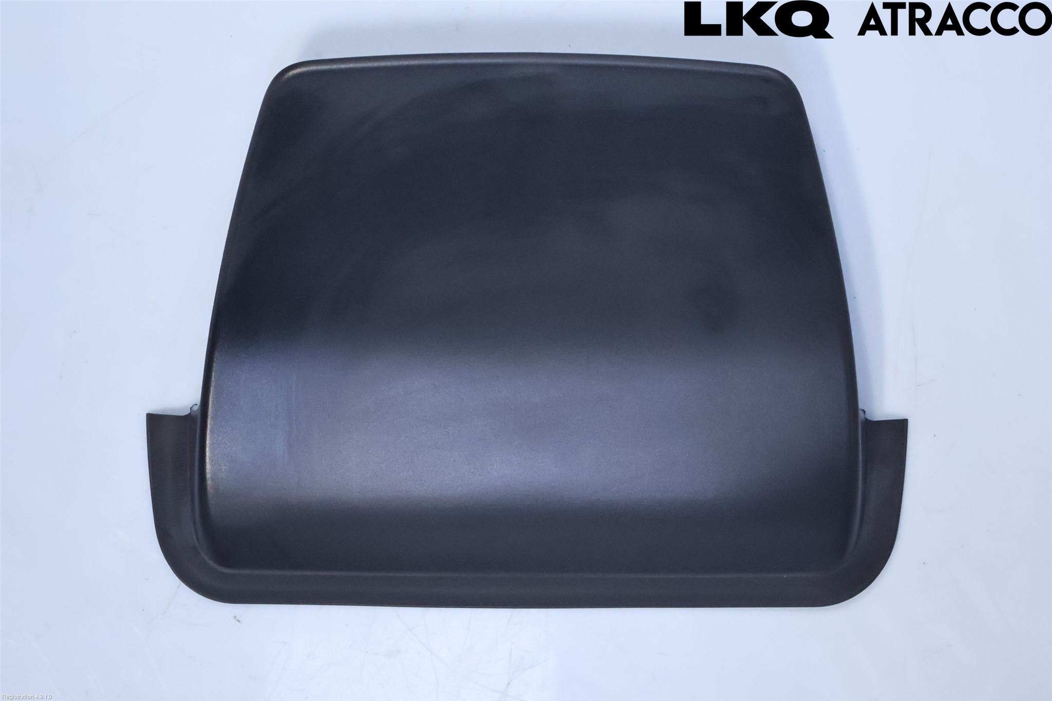 BMW 3 F30/F31/F80 12-19 Bremselys Bakrute