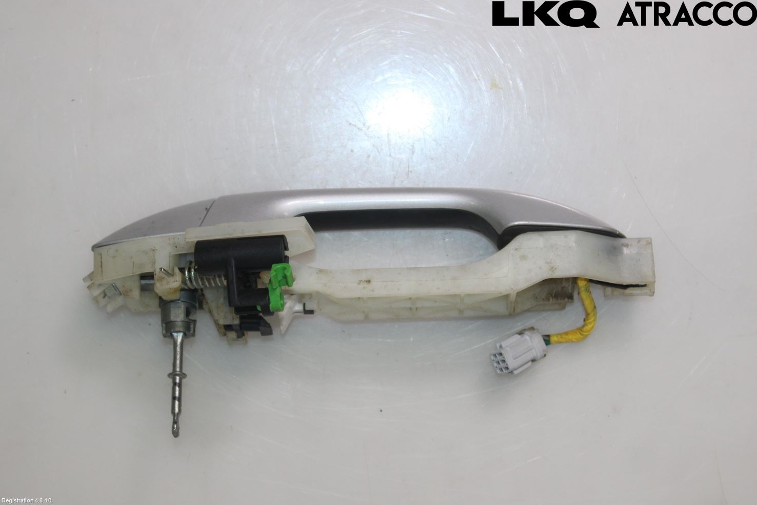 Kia OPTIMA 16-20 Dørhandtak Ytre Venstre