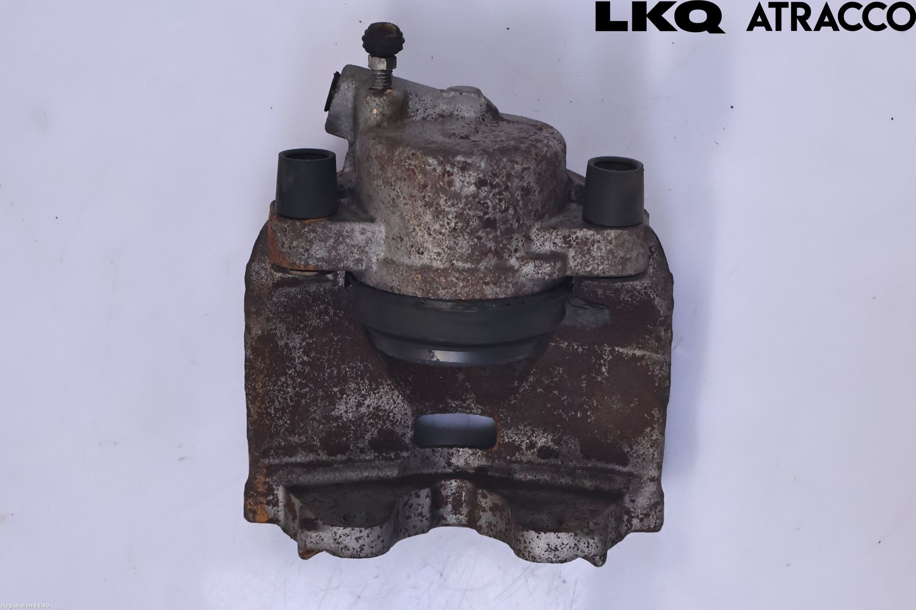Volvo S80 07-13 Bremsecaliper Foran Venstre