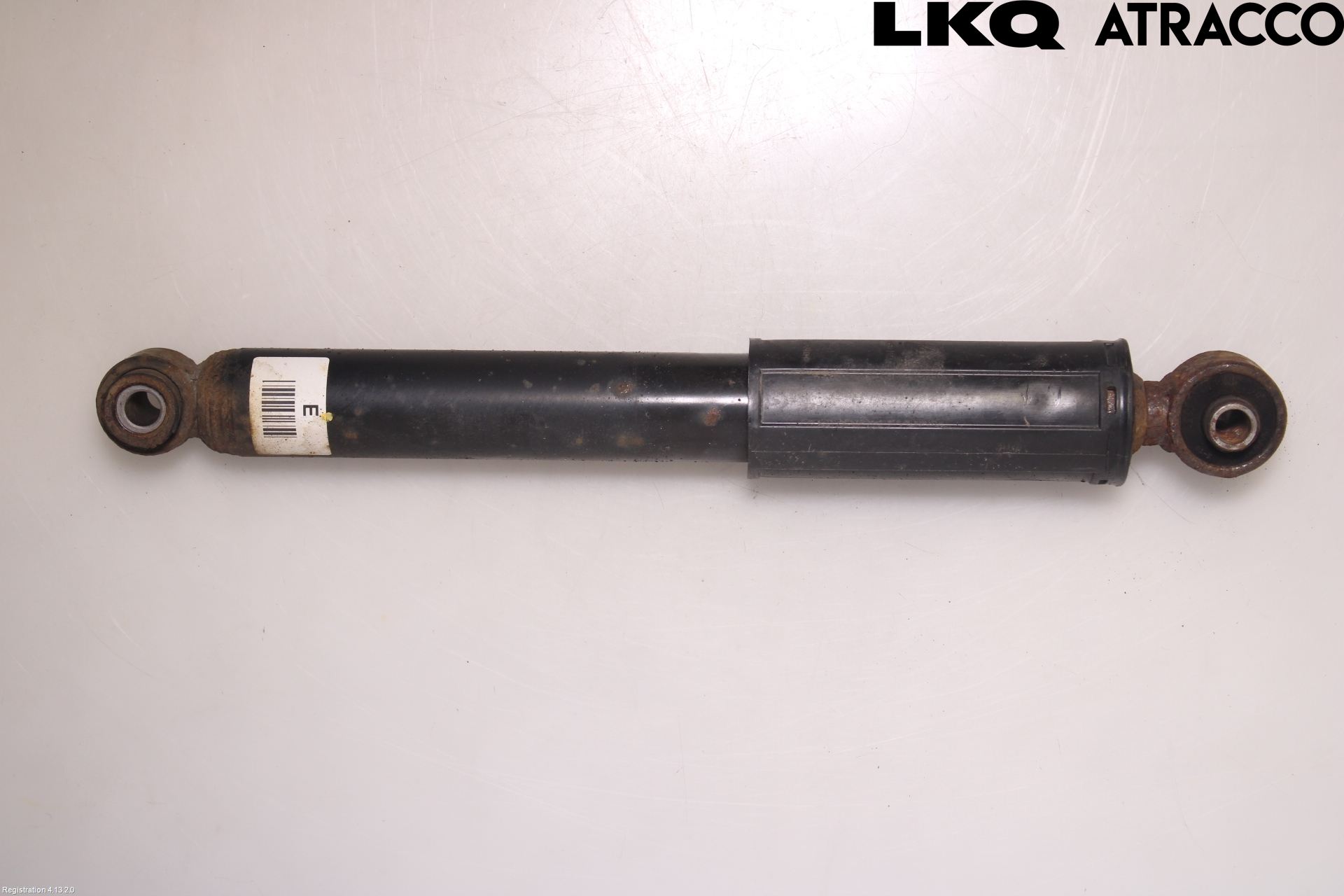 Kia RIO 12-16 Støtdemper Bak