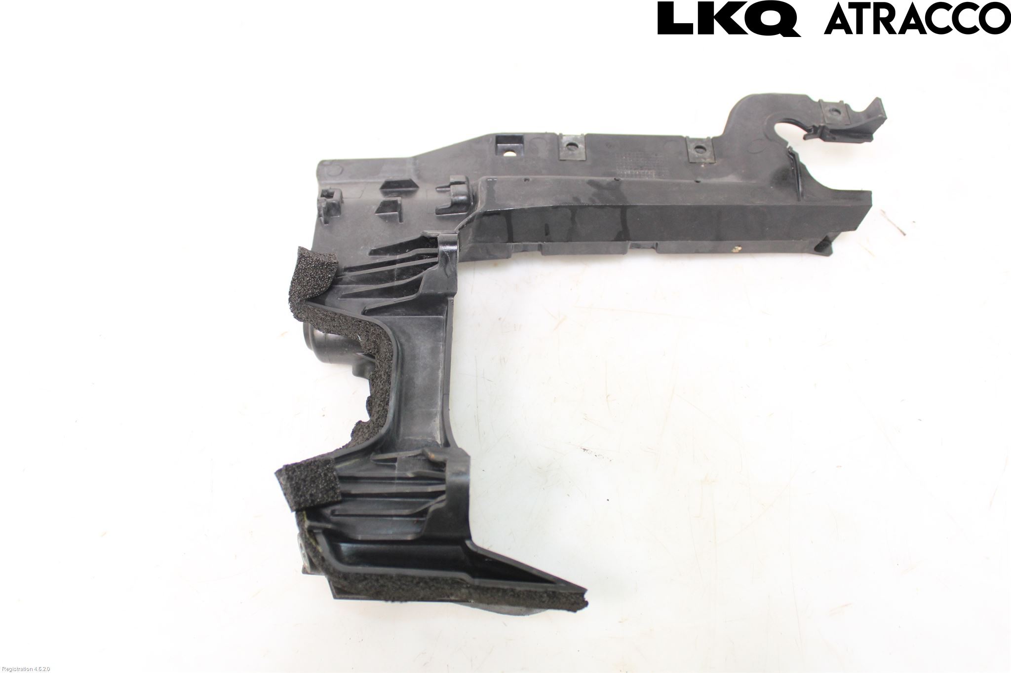 Volvo XC60 14-17 Batterikasse - Feste - Holder