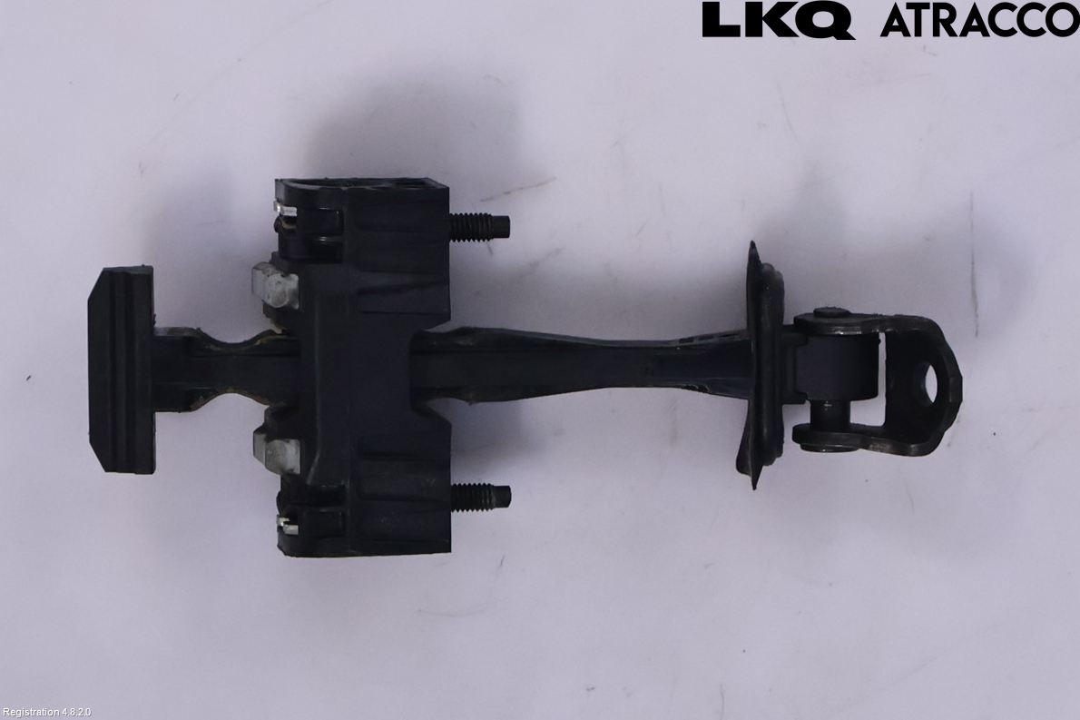 Citroen JUMPY/E-JUMPY 16- Dørstopper