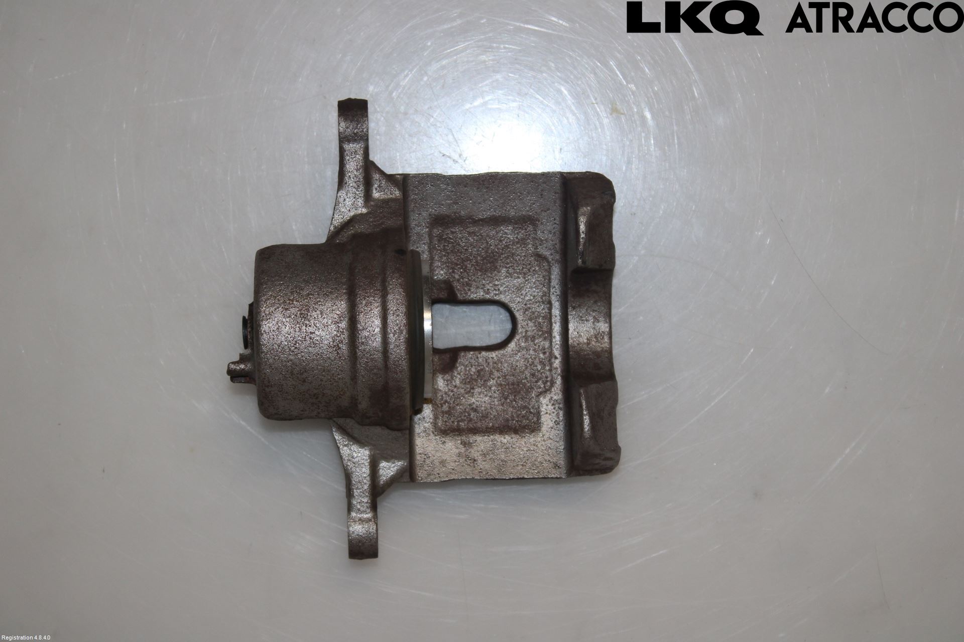 Kia OPTIMA 16-20 Bremsecaliper Foran Høyre