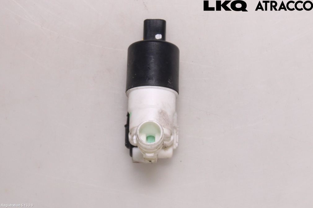 Citroen C4 GRAND SPACETOURER 19-22 Spylerpumpe Frontrute