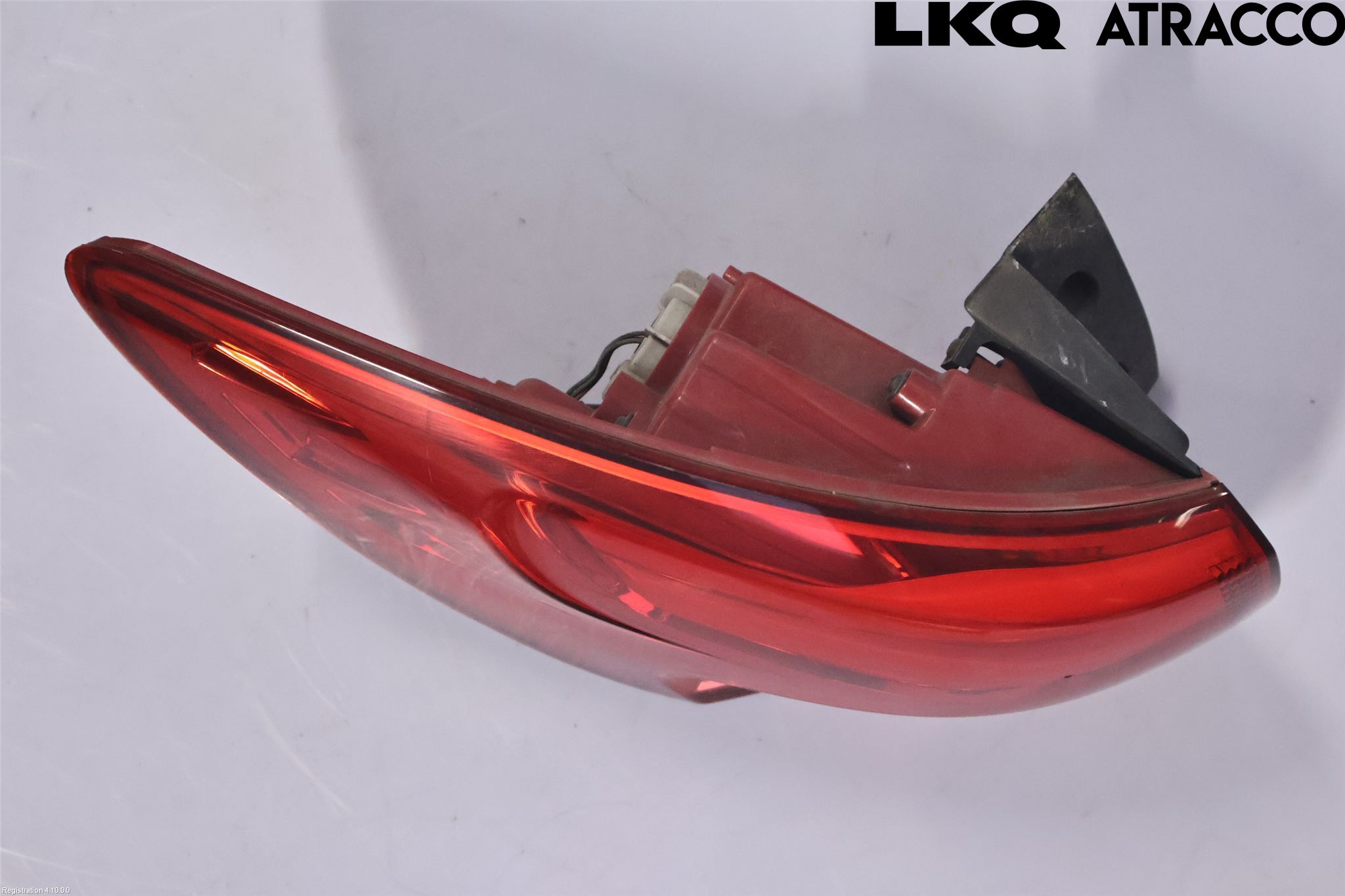 Kia CEED 12-18 Baklykt Venstre
