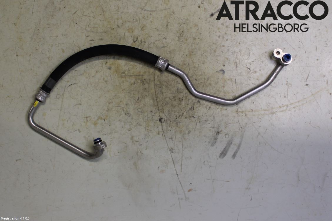Toyota C-HR 16-23 Varme Ac Slange - Rør