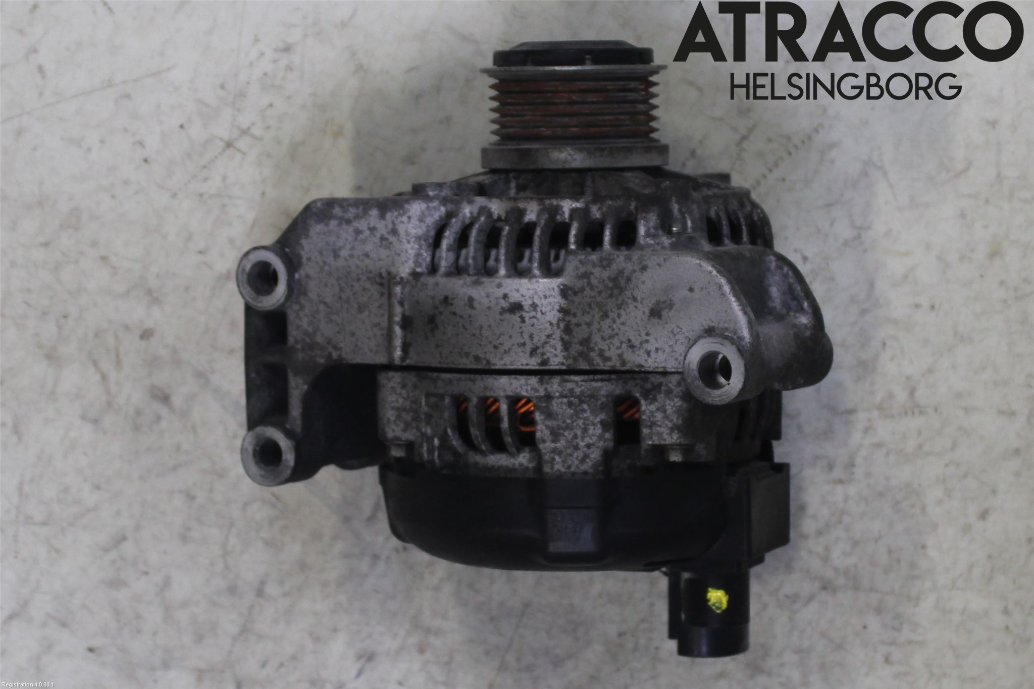 Fiat DOBLO CARGO Dynamo