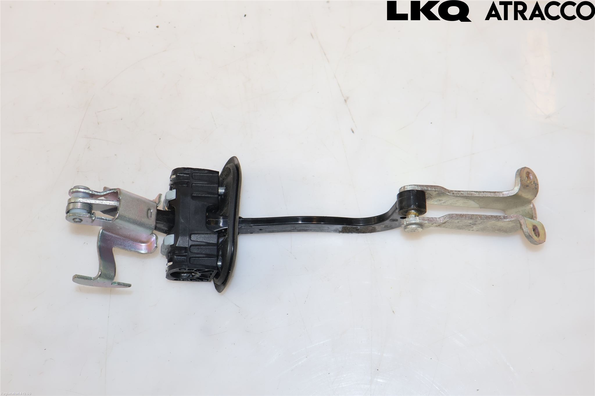 Fiat DUCATO/E-DUCATO 24- Dørstopper