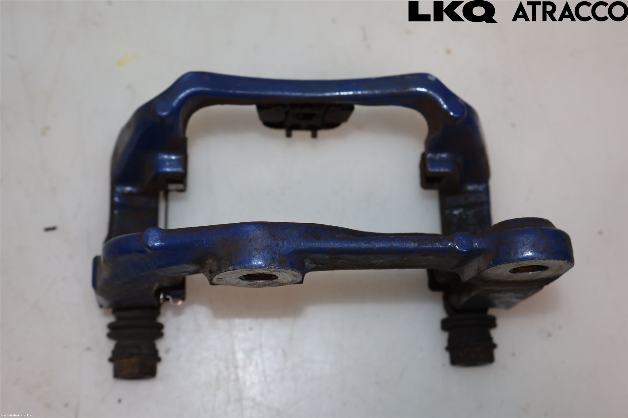 BMW 5 G30/G31/F90 17-23 Bremsecaliper Feste Holder