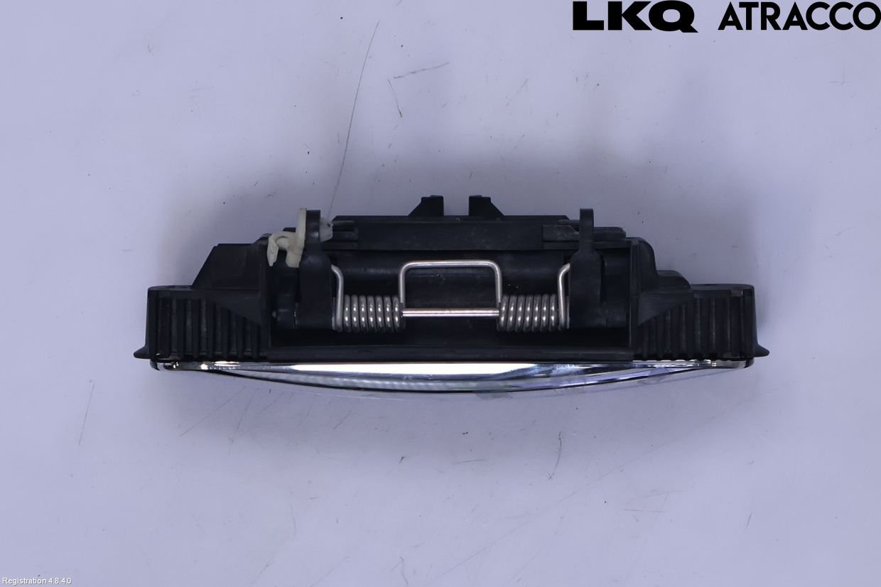 Audi A3/S3 05-13 Dørhandtak Ytre Høyre