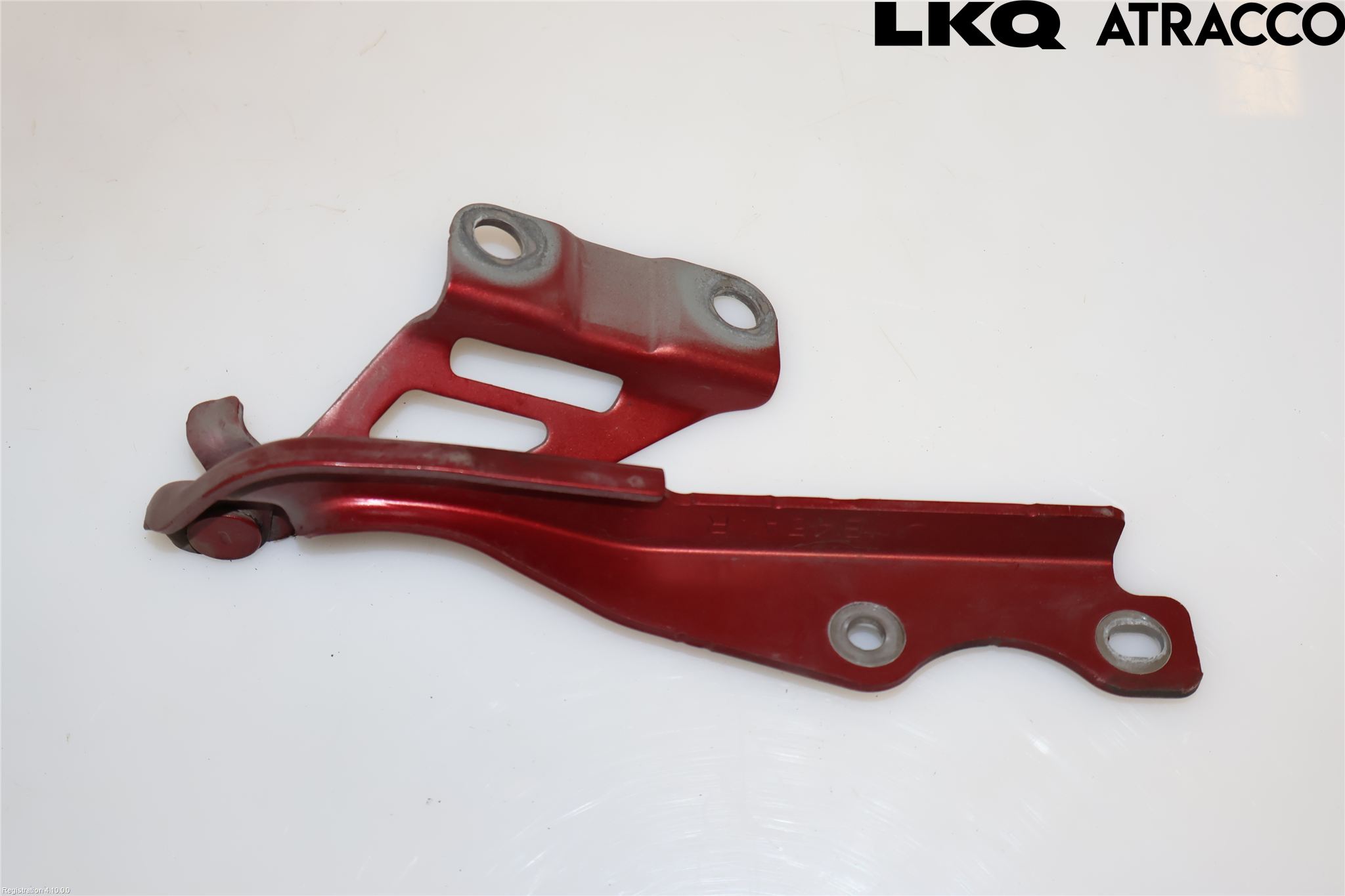 Mazda 3 I 07-08 Panser Hengsel - Hengsler