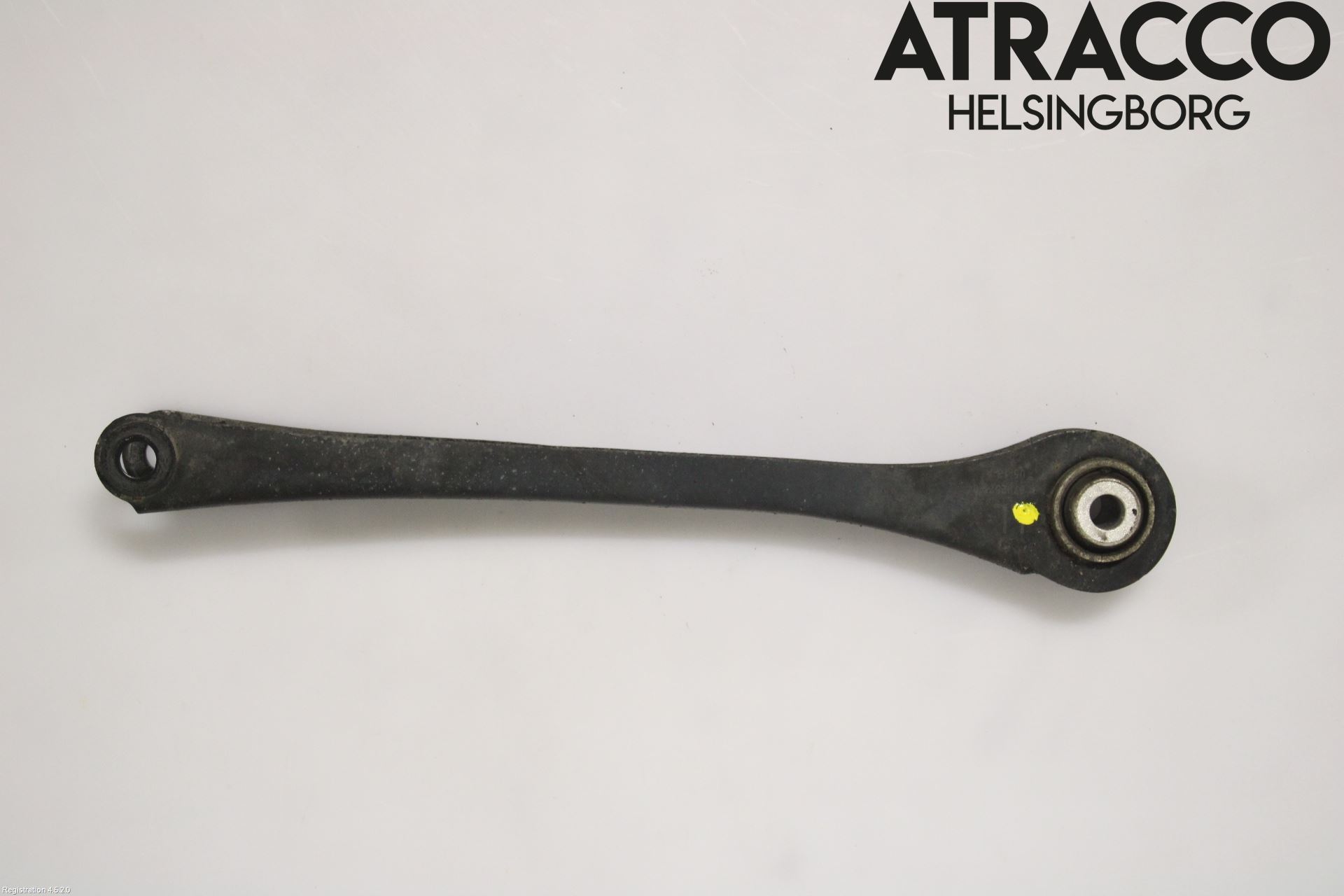 BMW 3 F30/F31/F80 12-19 Bærearm Bak Venstre